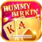 Rummy Birkin