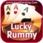 Lucky Rummy