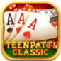 Teen Patti Classic