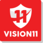 Vision 11 Fantasy